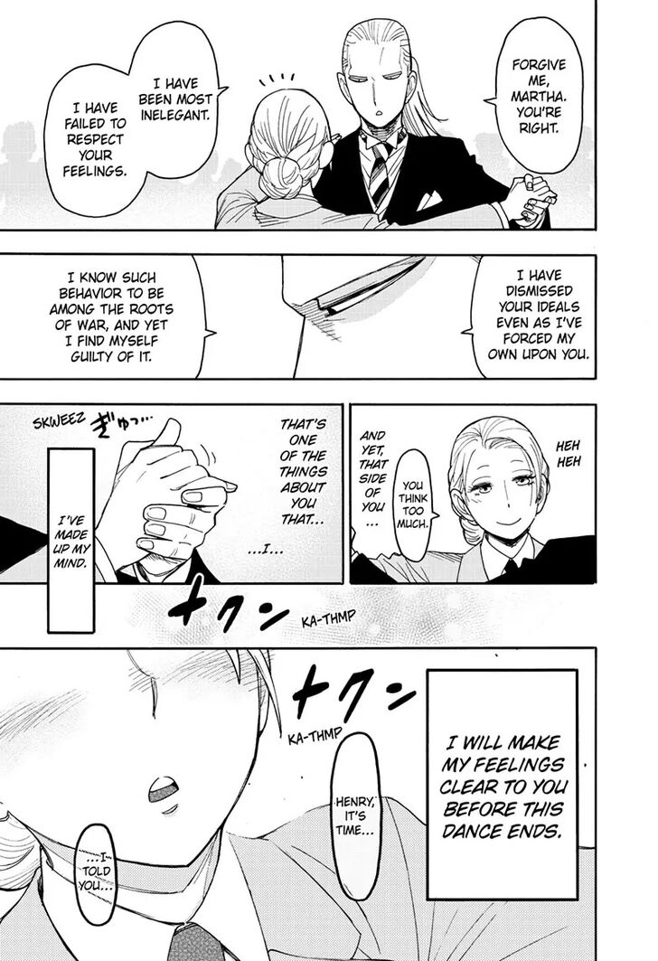 Spy x Family, Chapter 98 image 18